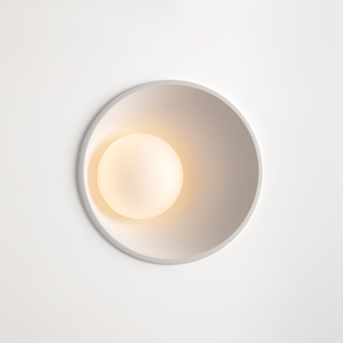 Shellby Recessed 184 1x