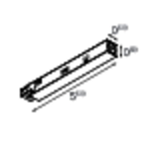 Track 48V Power Feed