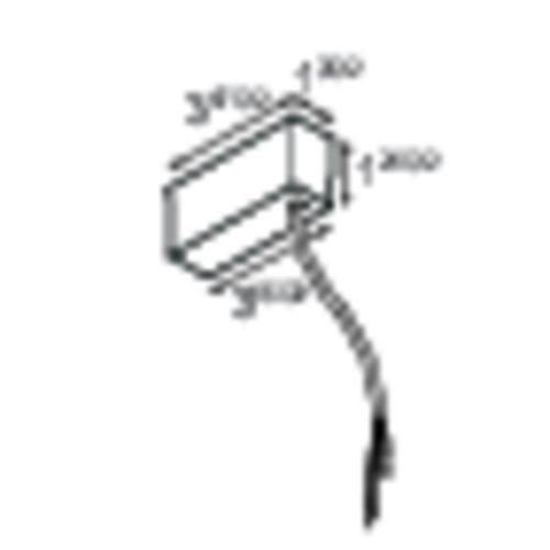 Track 48V Power Feed Cable