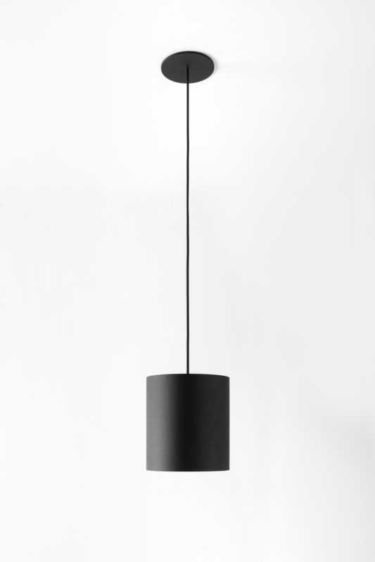 Smart Tube Suspended