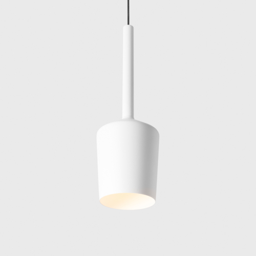 Tulip Blossom Suspended Surface Power Feed 1x