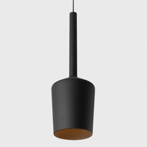 Tulip Blossom Suspended Surface Power Feed 1x