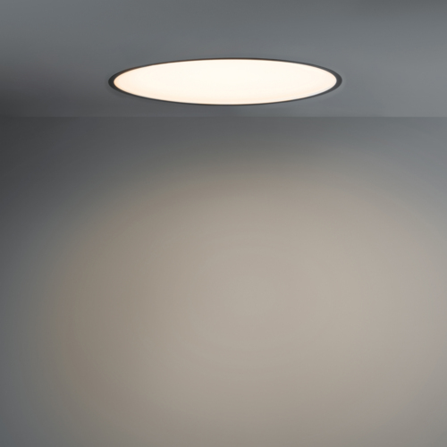 Flat Moon Recessed 470 1x