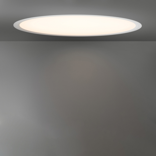 Flat Moon Recessed 970 1x