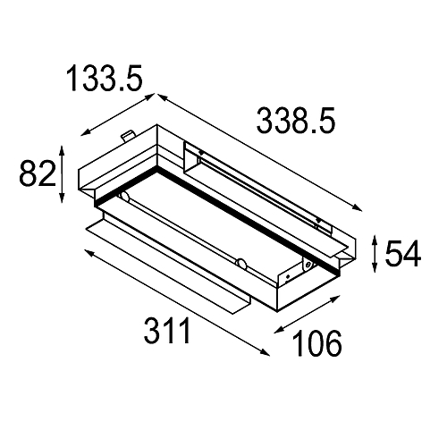 Plaster Kit