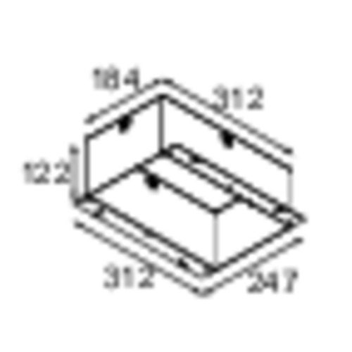 Installation Housing