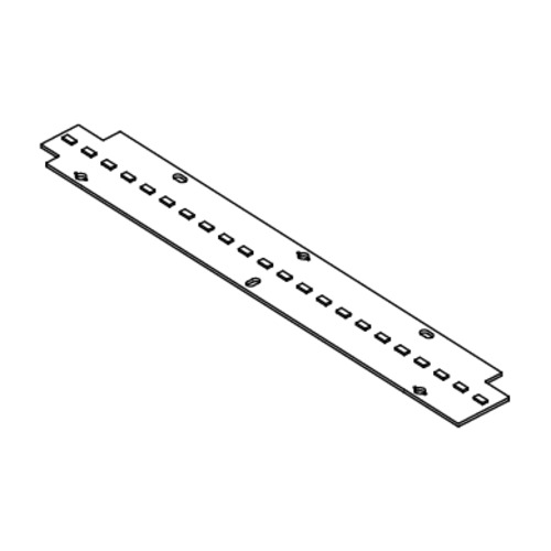 Linear LED Fortimo LEDline