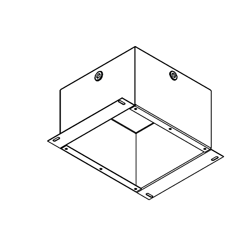 Installation Housing