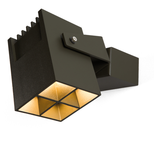 Julien Square Surface Adjustable Foot 1x