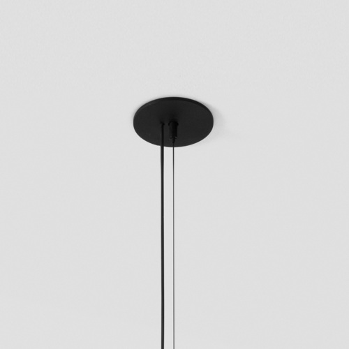 Power Feed and Suspension Canopy