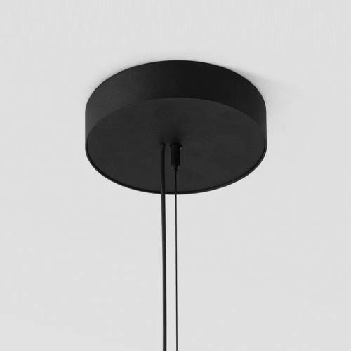 Power Feed and Suspension Canopy