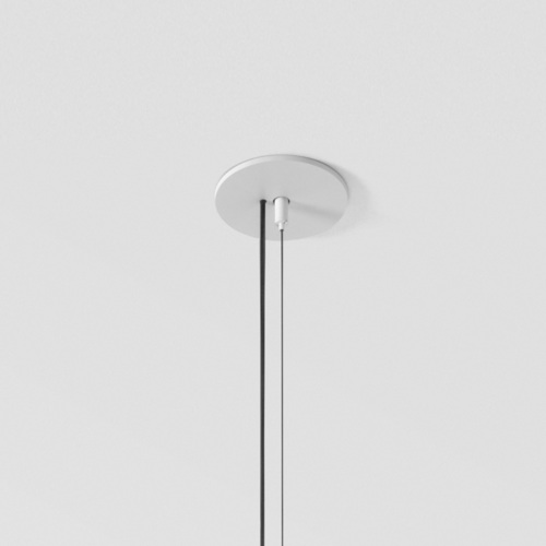 Power Feed and Suspension Canopy