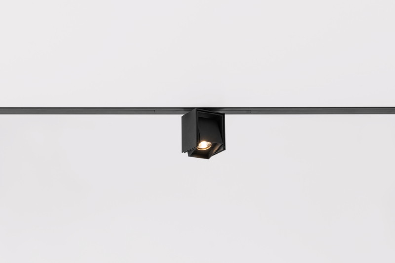 Pista Track 48V Recessed