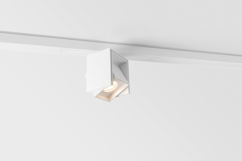 Pista Track 48V Recessed