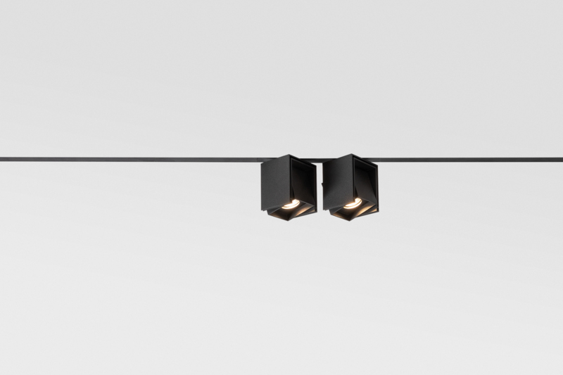 Architecturele verlichting | Modular Lighting Instruments