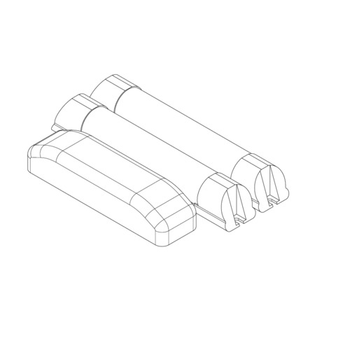 Back-Up Unit Constant Current