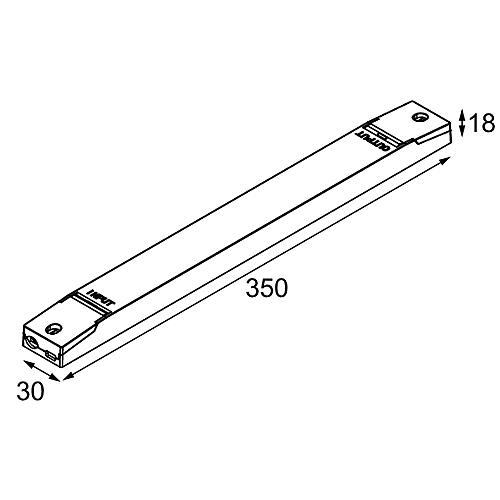 LED Driver 24V
