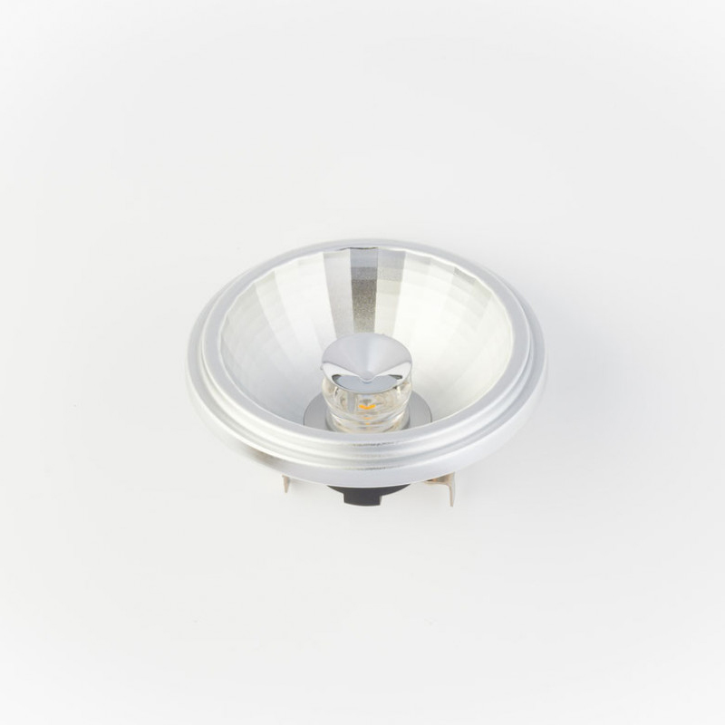 ar111 led 2700k