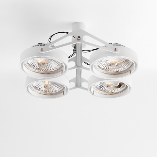 Nomad Surface Adjustable 4x