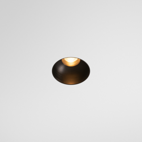 Minude Recessed Trimless 49 1x