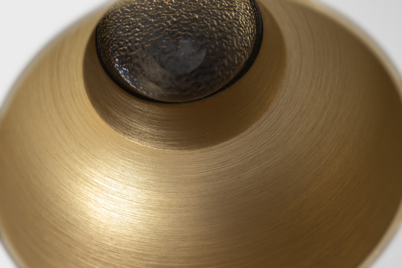 Minude Recessed Trimless