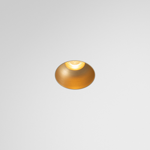 Minude Recessed Trimless 49 1x