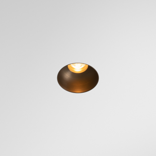 Minude Recessed Trimless 49 1x