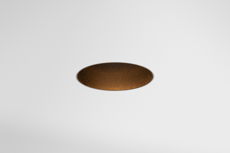 Minude Recessed Trimless