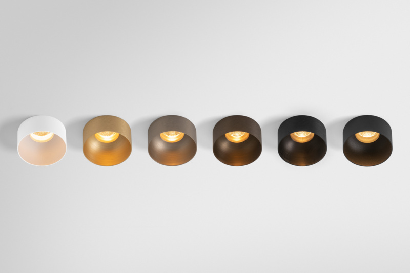 Modular Lighting Led Éclairage architectural | Modular Lighting Instruments