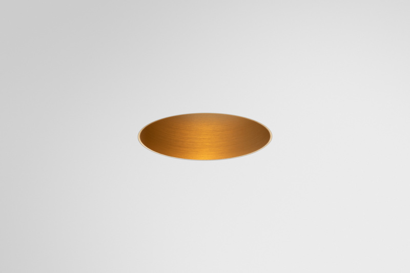 Minude Recessed Trimless