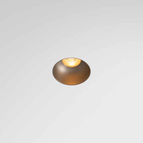 Minude Recessed Trimless 49 1x