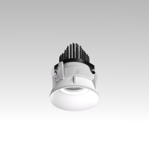 Tetrix Adjustable Recessed 62 1x
