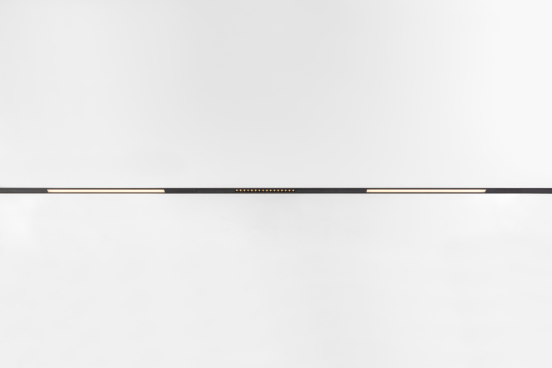 Pista Linear Spots Track 48V