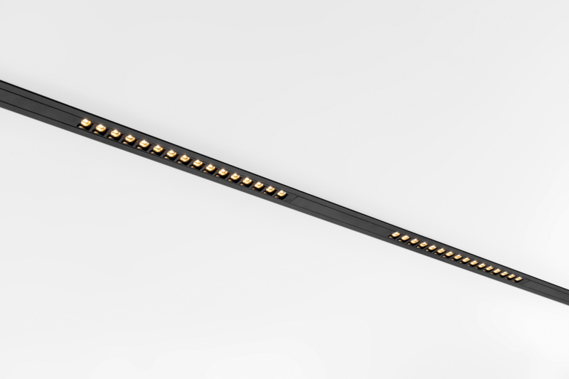 Pista Linear Spots Track 48V