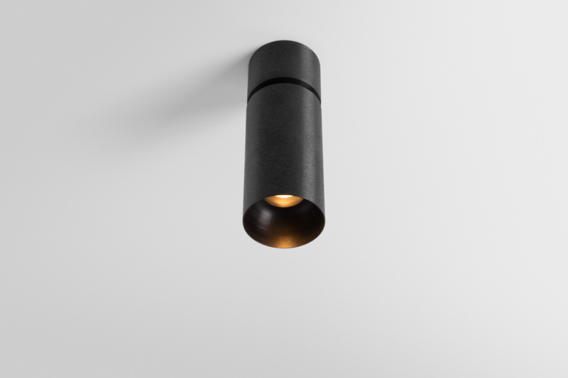 Modujack Round Surface