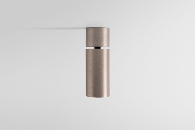 Modupoint Round Surface
