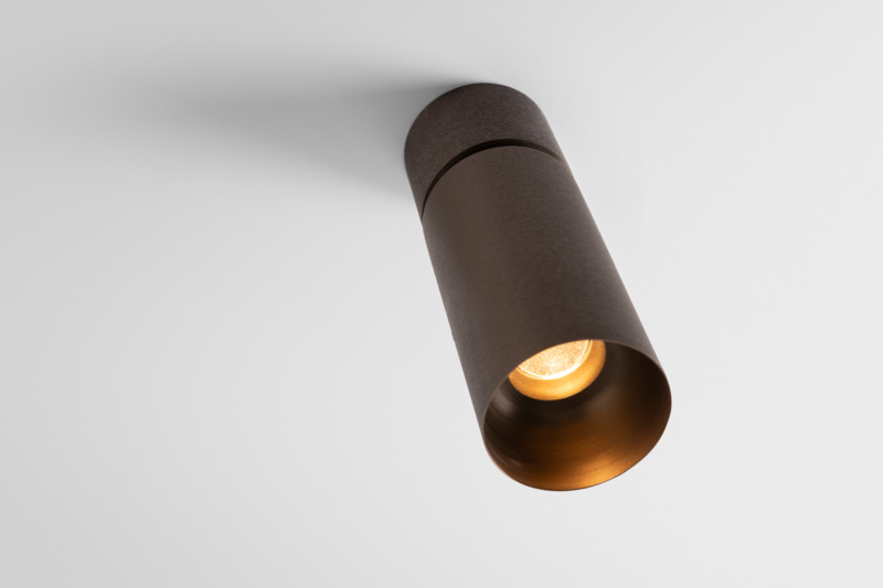 Modupoint Round Surface