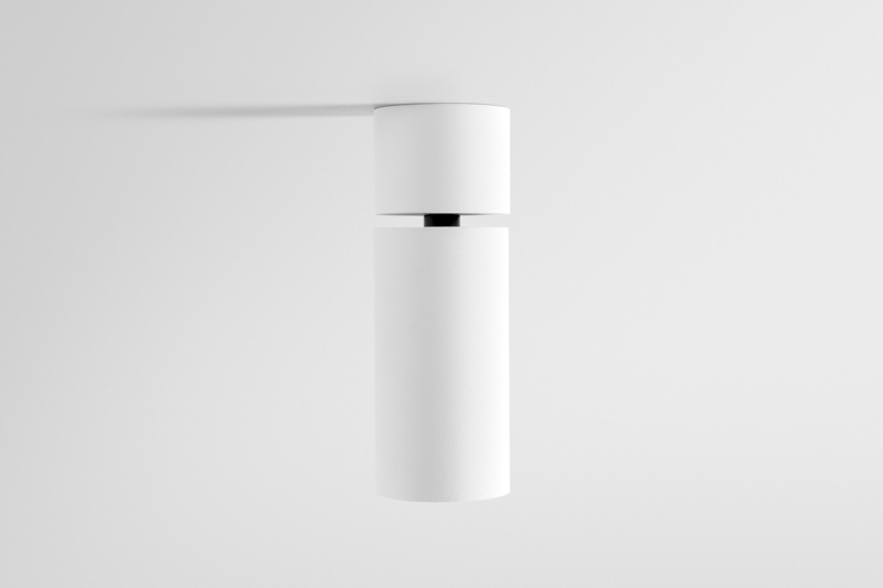 Modupoint Round Surface