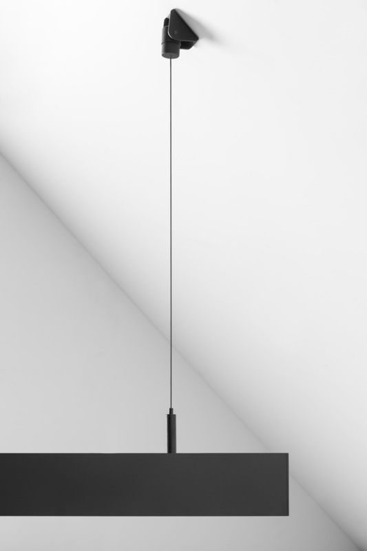 Pista Track 48V High Suspended Up/Down