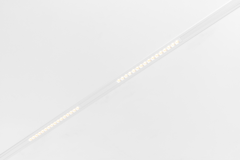 Pista Linear Spots Track 48V