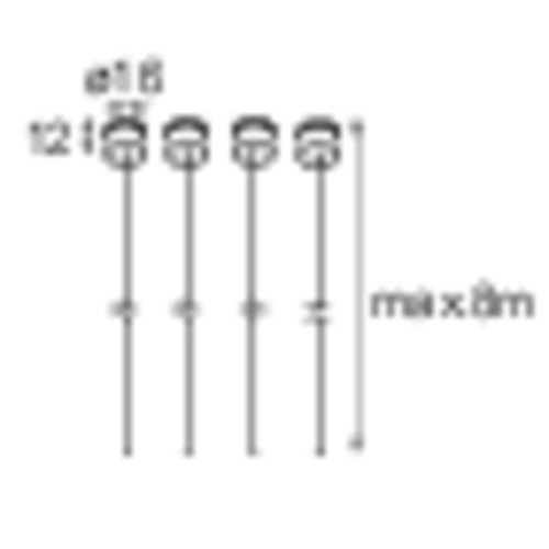 Suspension Kit Geometry