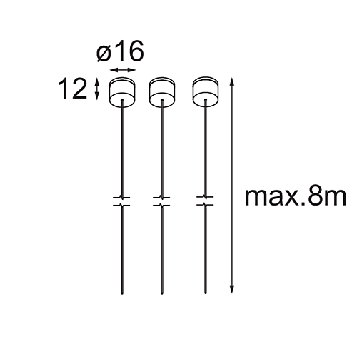 Suspension Kit Geometry