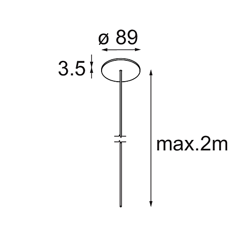 Power Feed Canopy