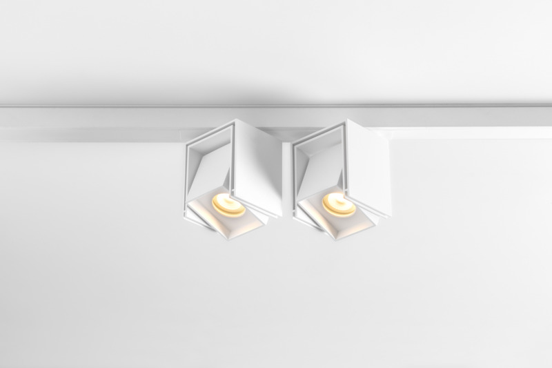 Architectural lighting | Modular L.I. by MLI NA Corporation