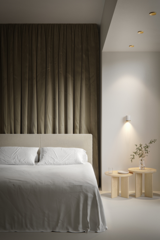 Smart Kup Recessed