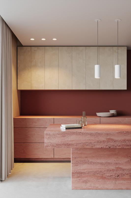 Smart Kup Recessed