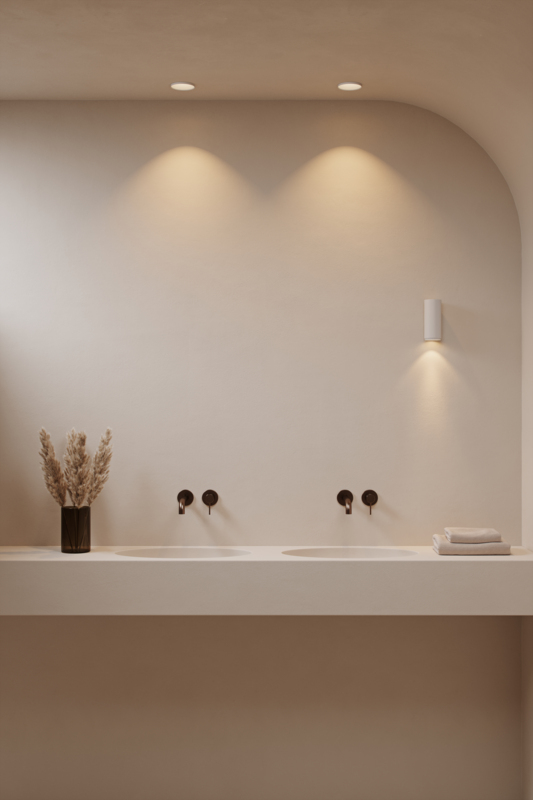 Smart Kup Recessed