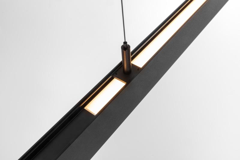 Pista Track 48V High Suspended Up/Down