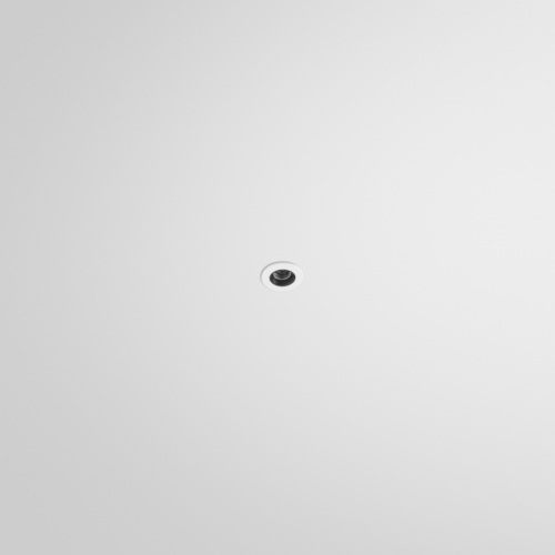 Modupoint Round Panel Mount Recessed 17 1x