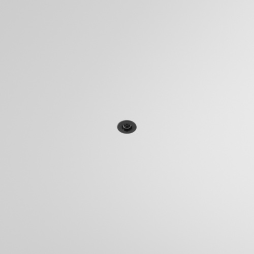 Modupoint Round Panel Mount Recessed 17 1x